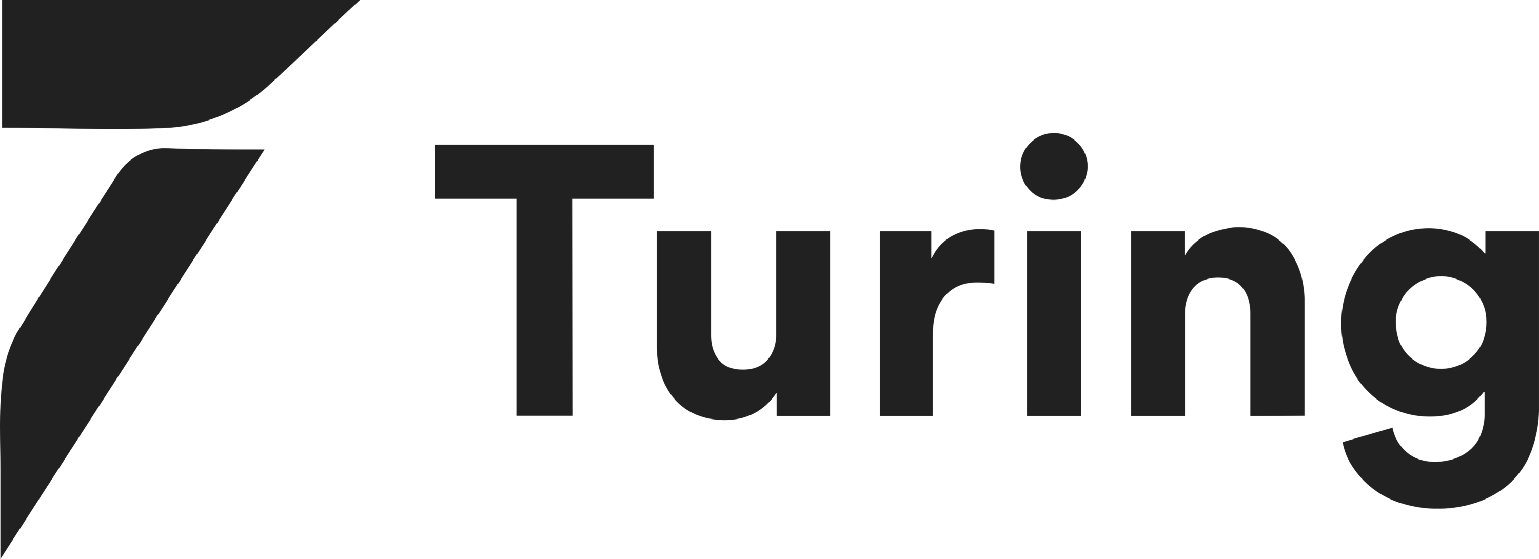 Turing Logo