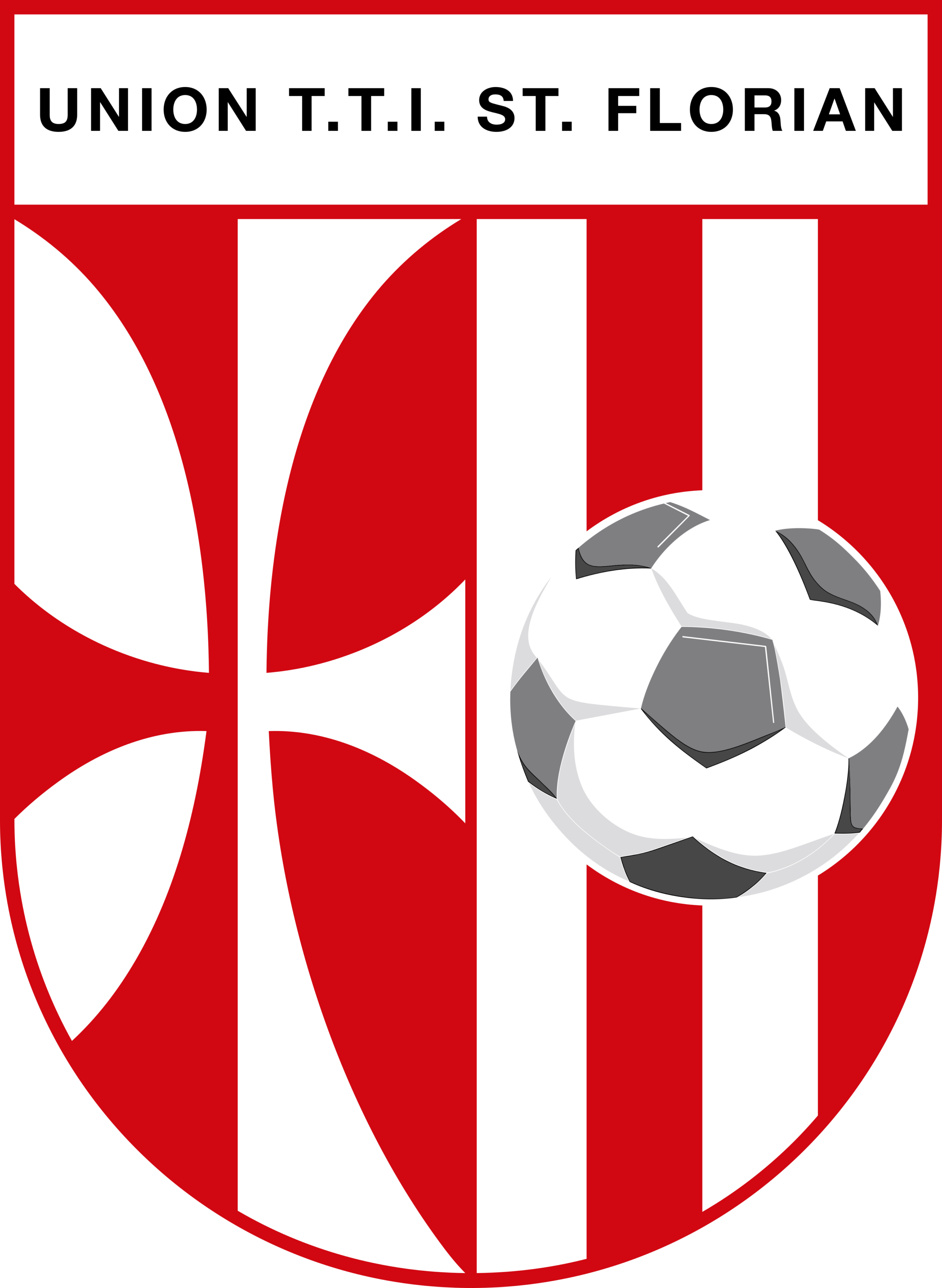 Union TTI St. Florian Logo