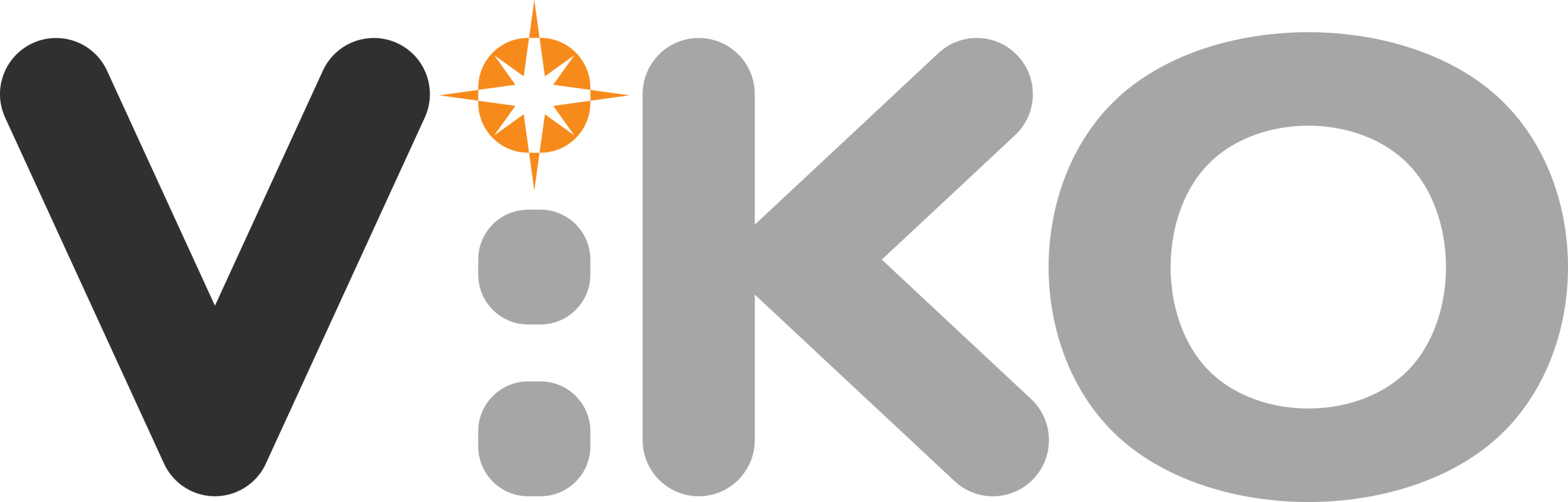 VIKO Elektrik Logo