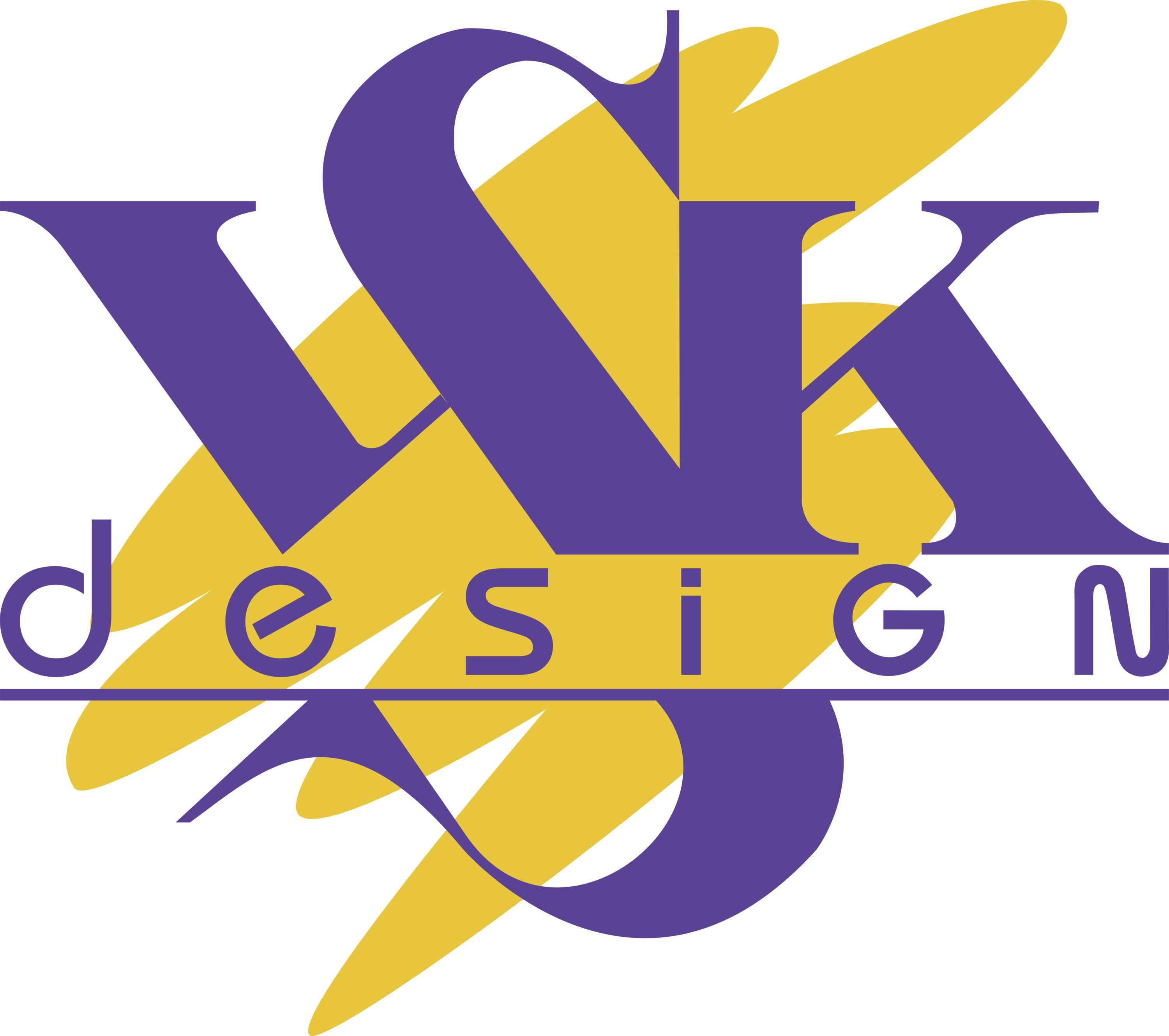 VSK Design Logo