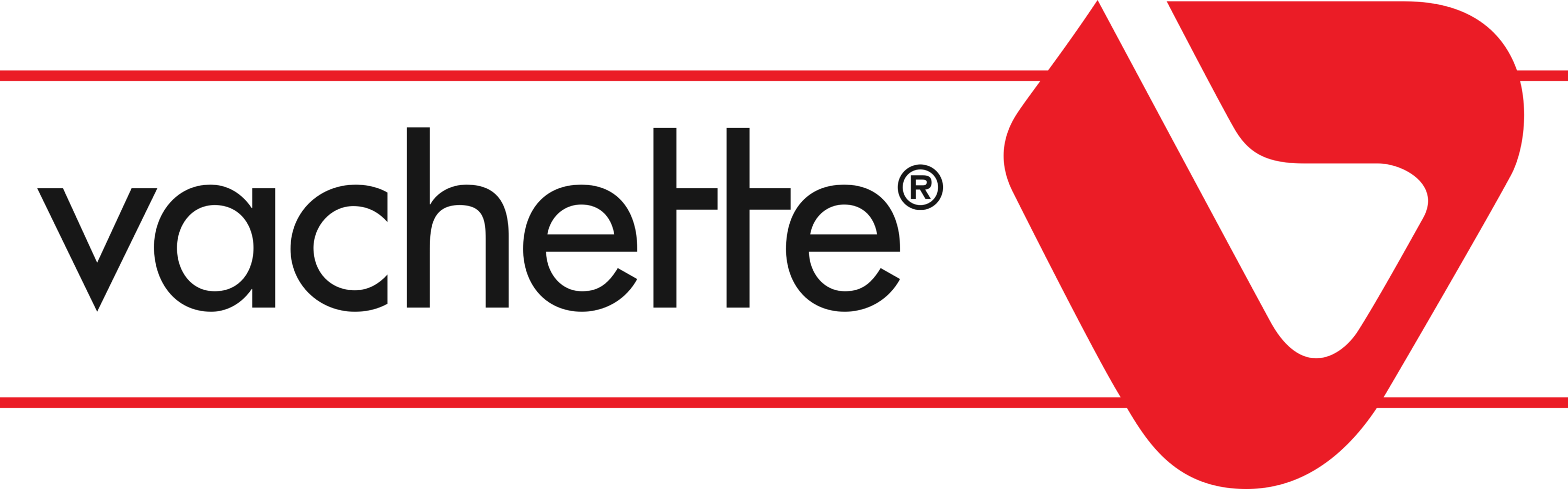 Vachette Logo