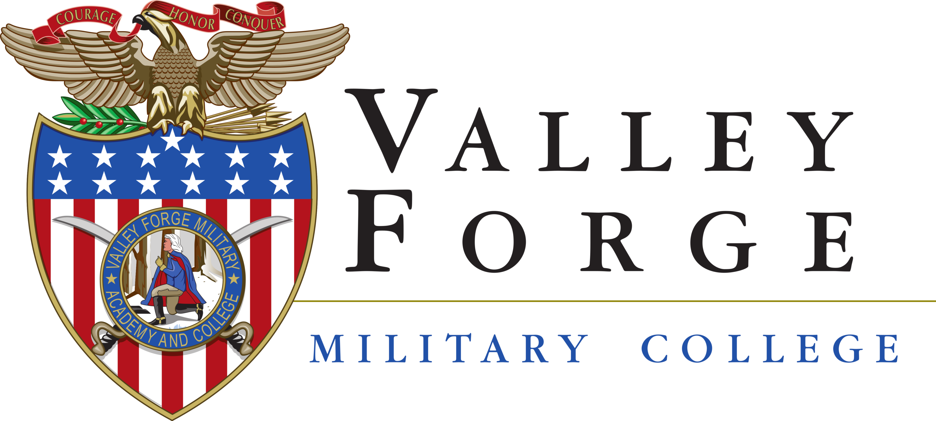 Valley Forge Logo