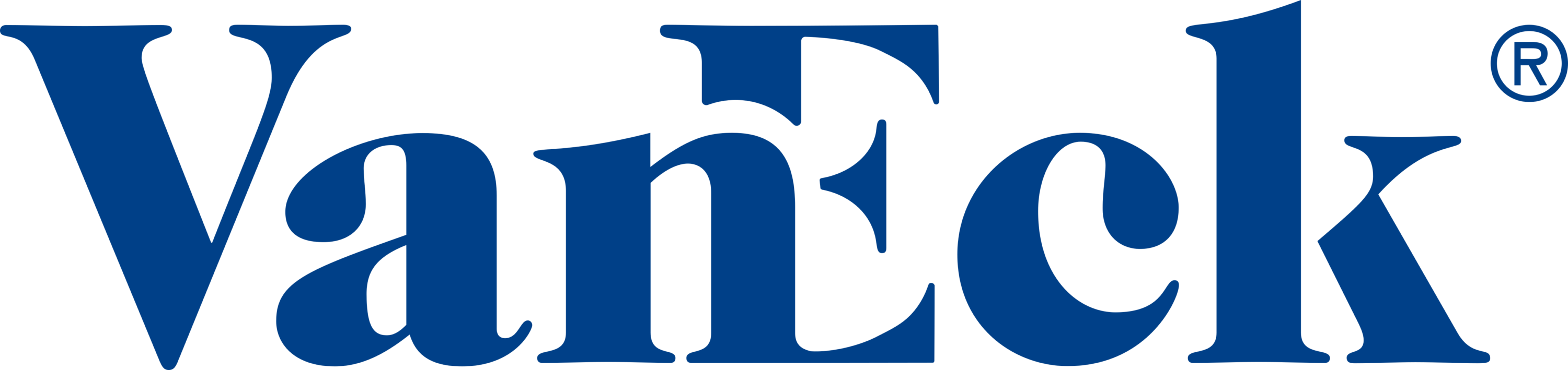 VanEck Logo