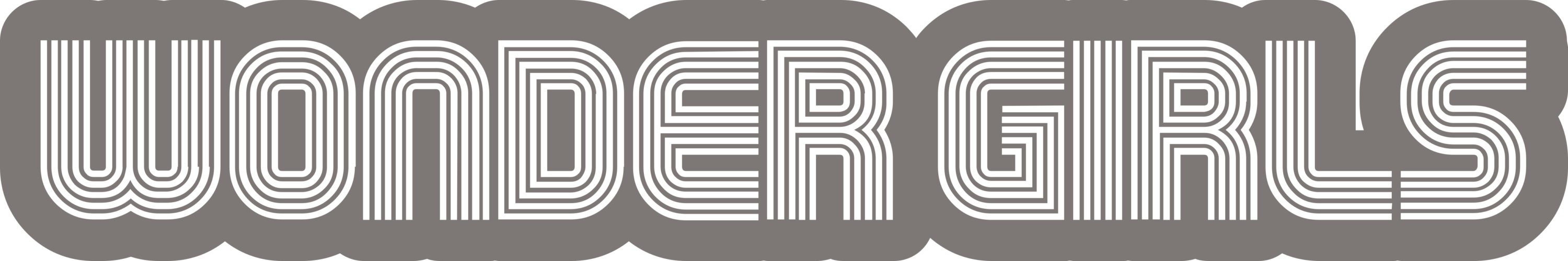 Wonder Girls Logo
