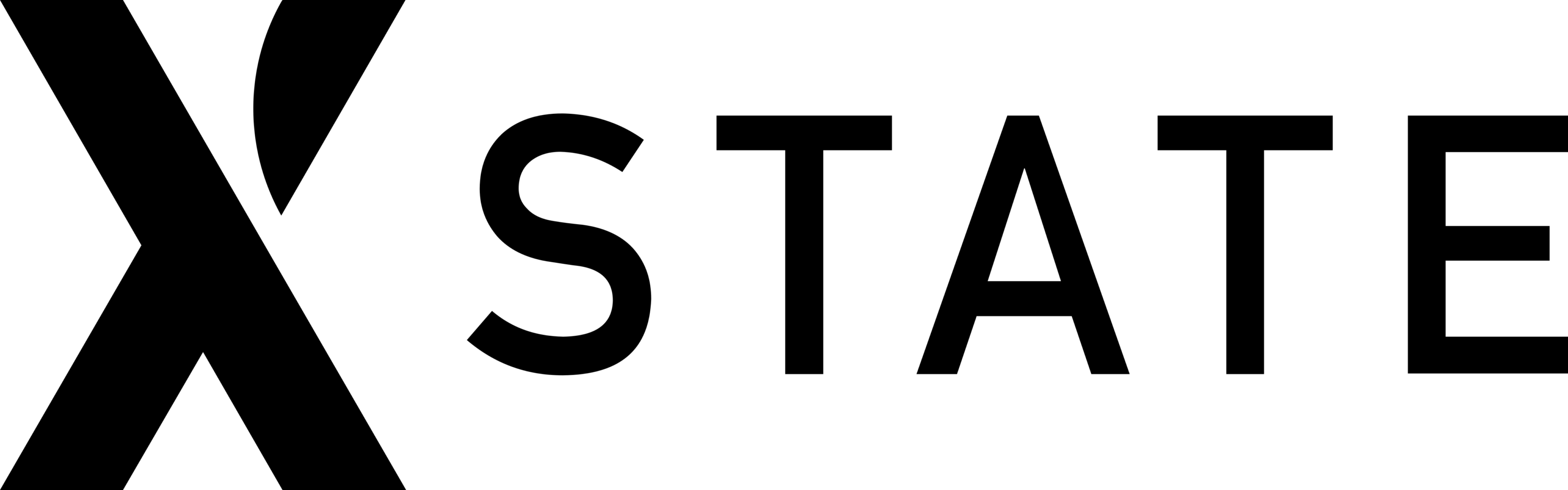 XState Logo