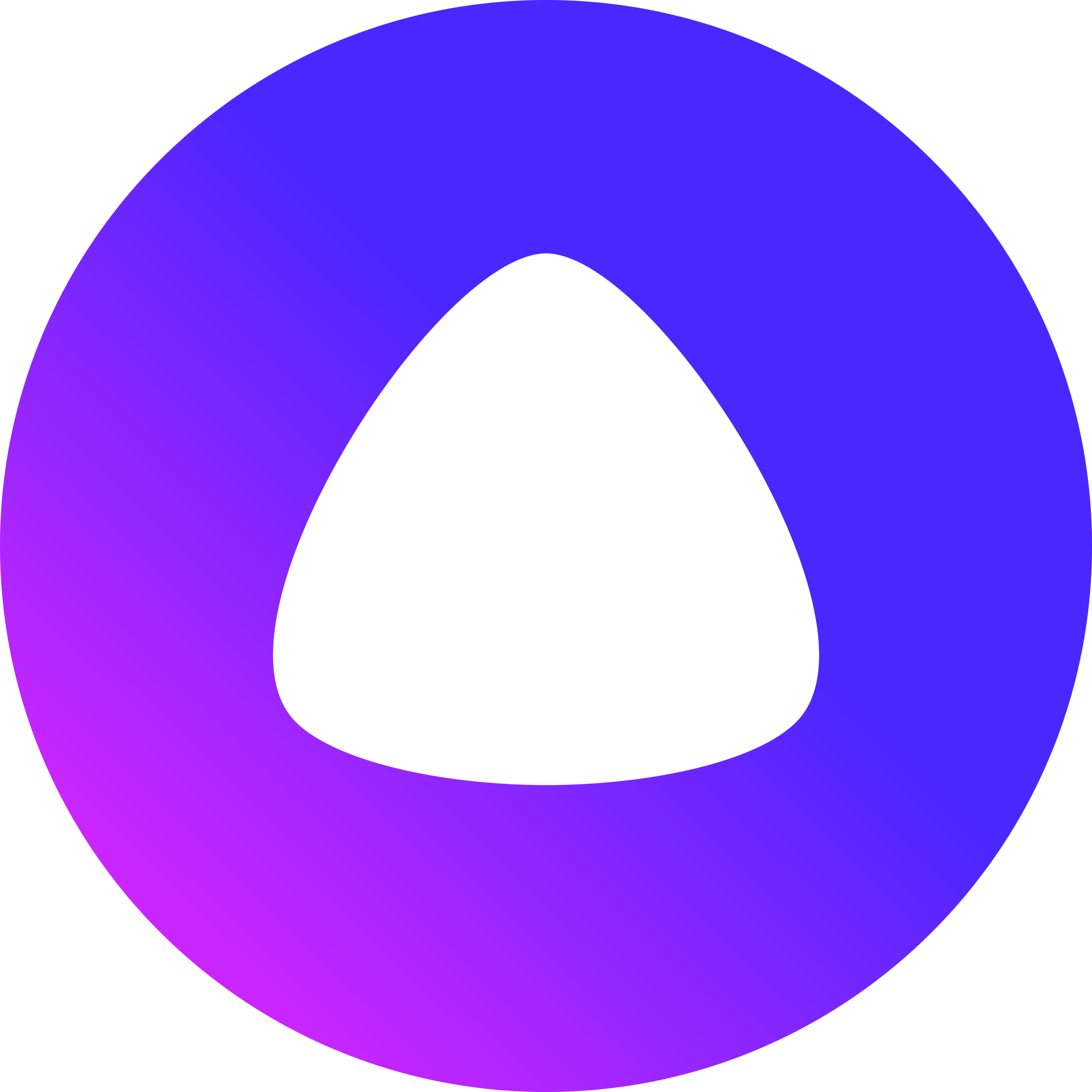 Yandex Alisa Logo