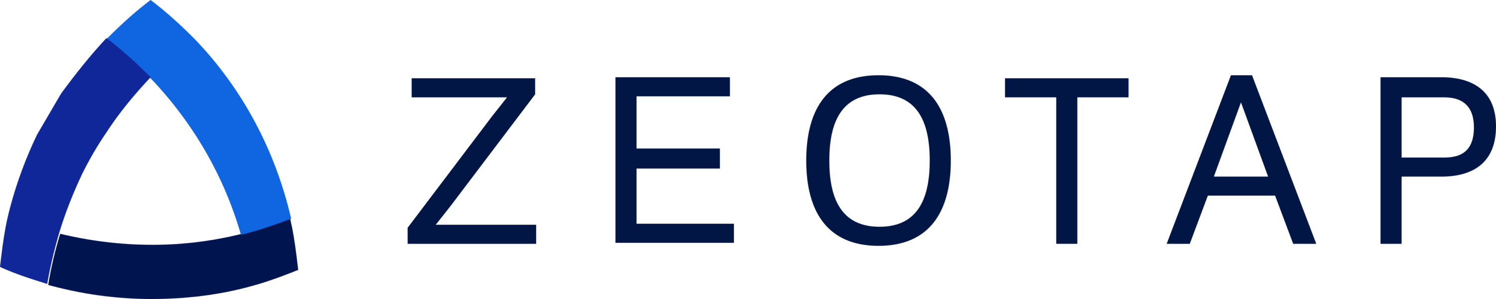 Zeotap Logo