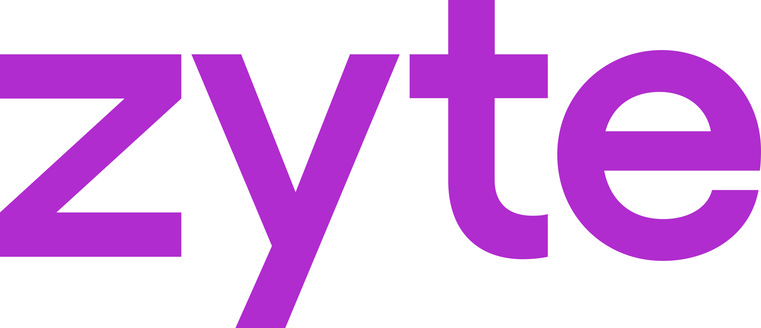 Zyte Logo