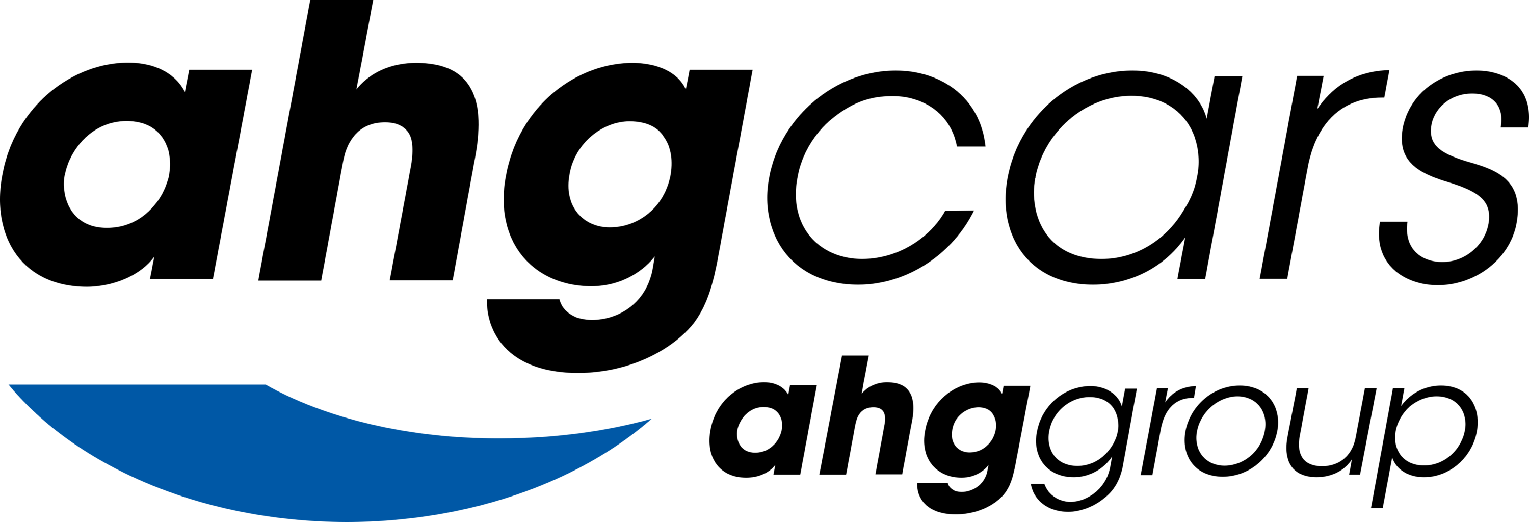 AHG Cars Biel AG Logo
