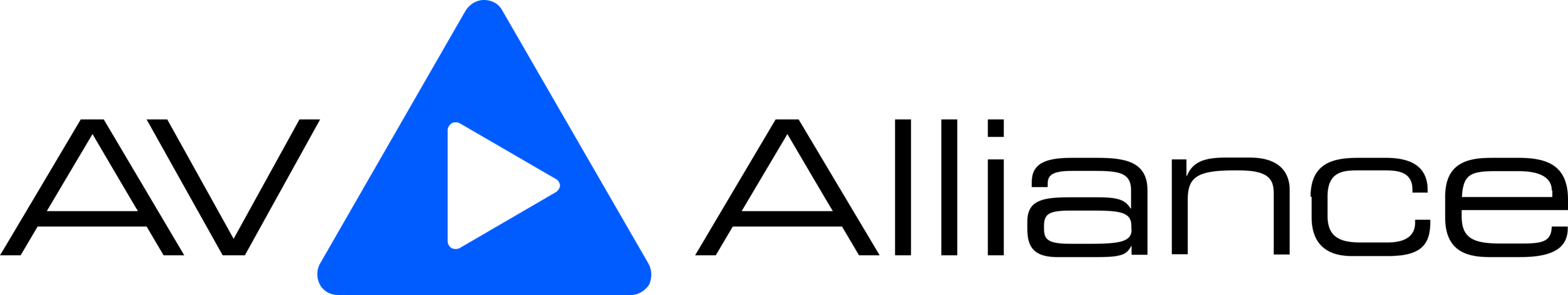 AV Alliance Logo
