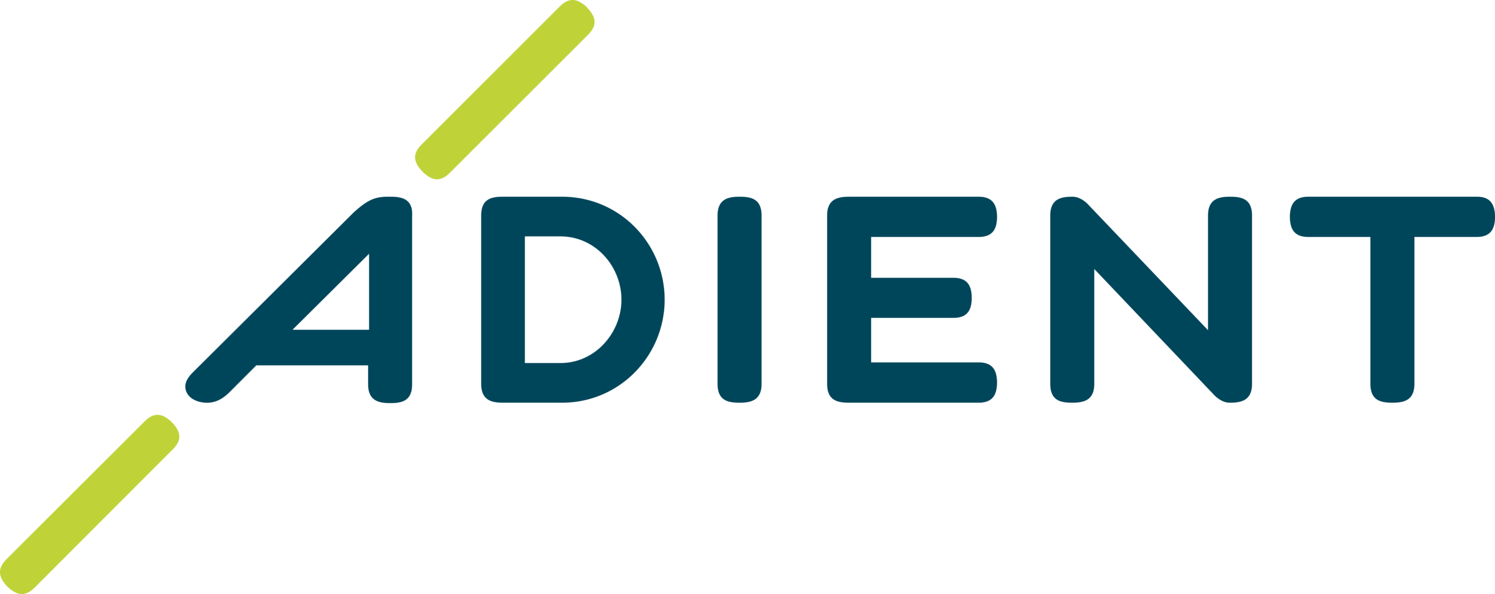 Adient Logo