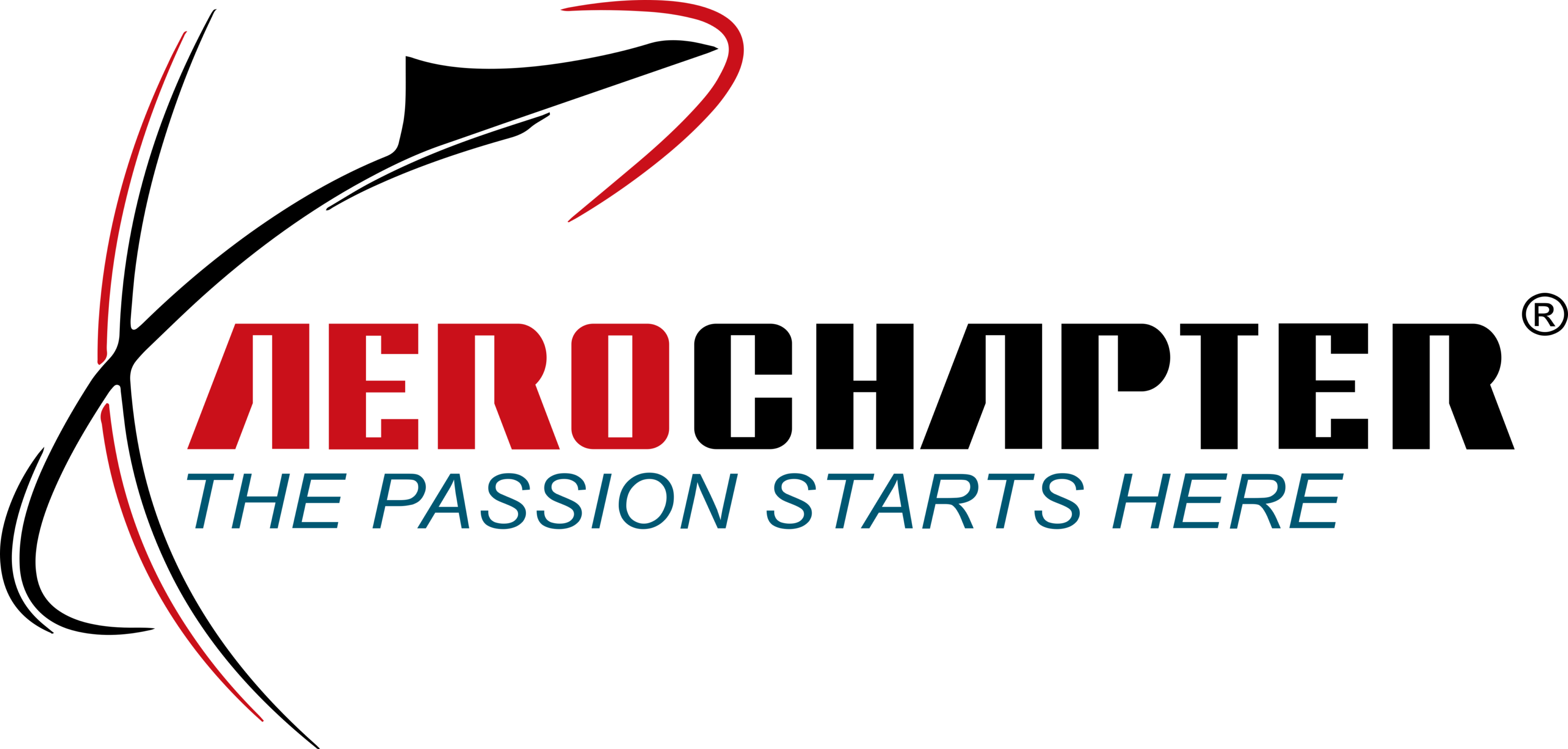 Aerochapter Logo