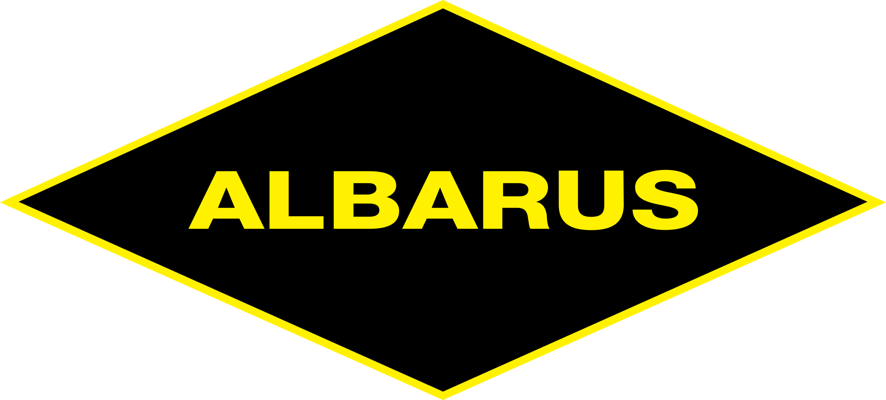 Albarus Logo
