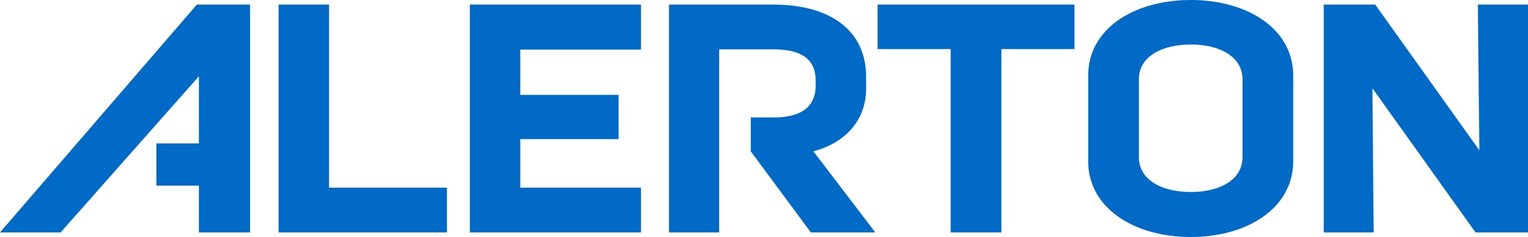 Alerton Logo