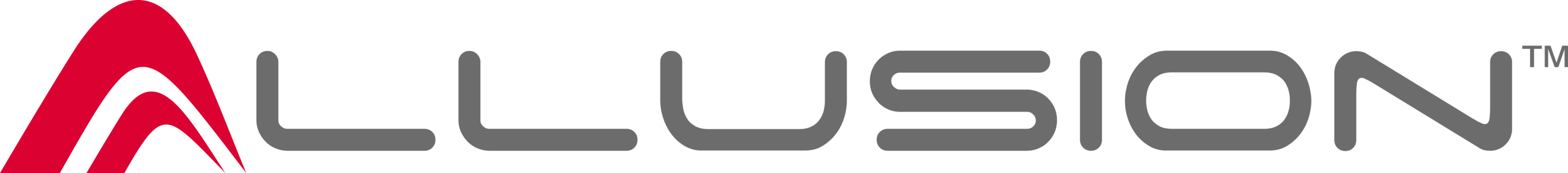 Allusion Controls Logo
