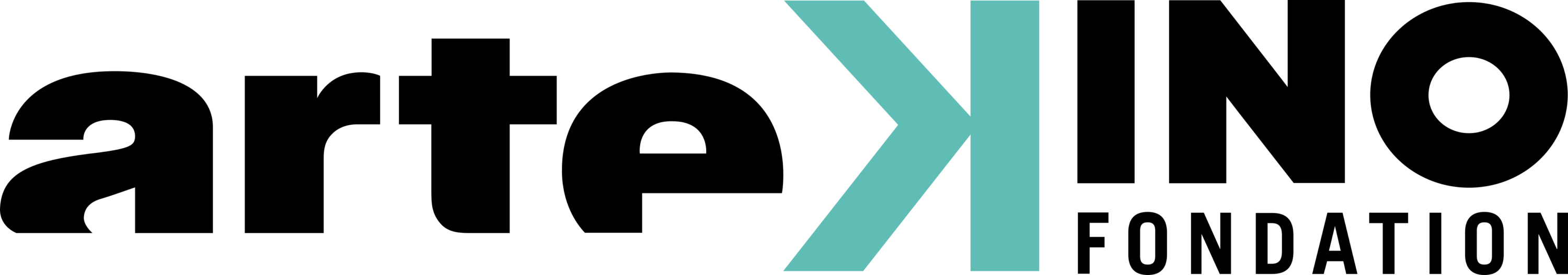Artekino Fondation Logo