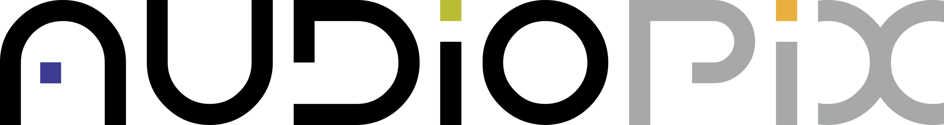 AudioPix Logo
