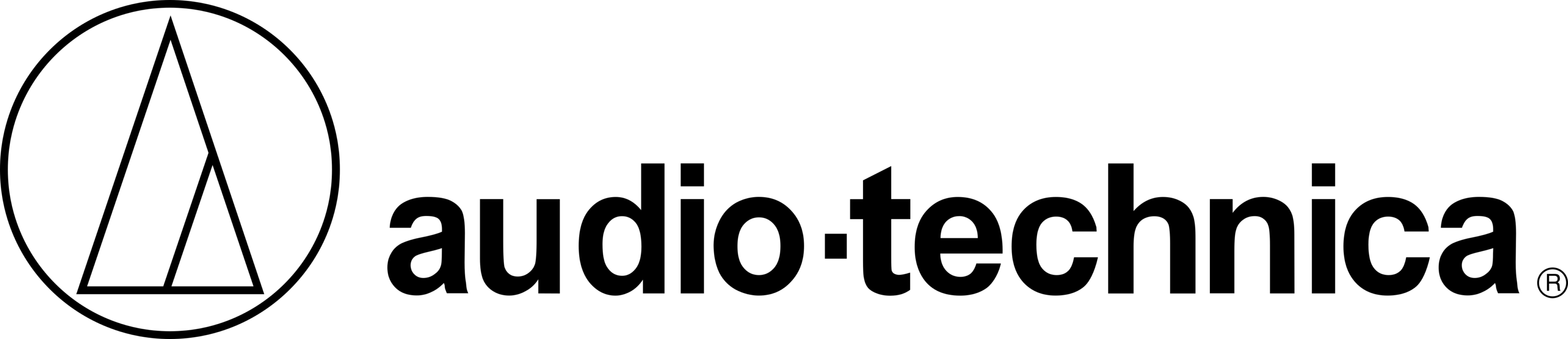 Audio Technica Logo