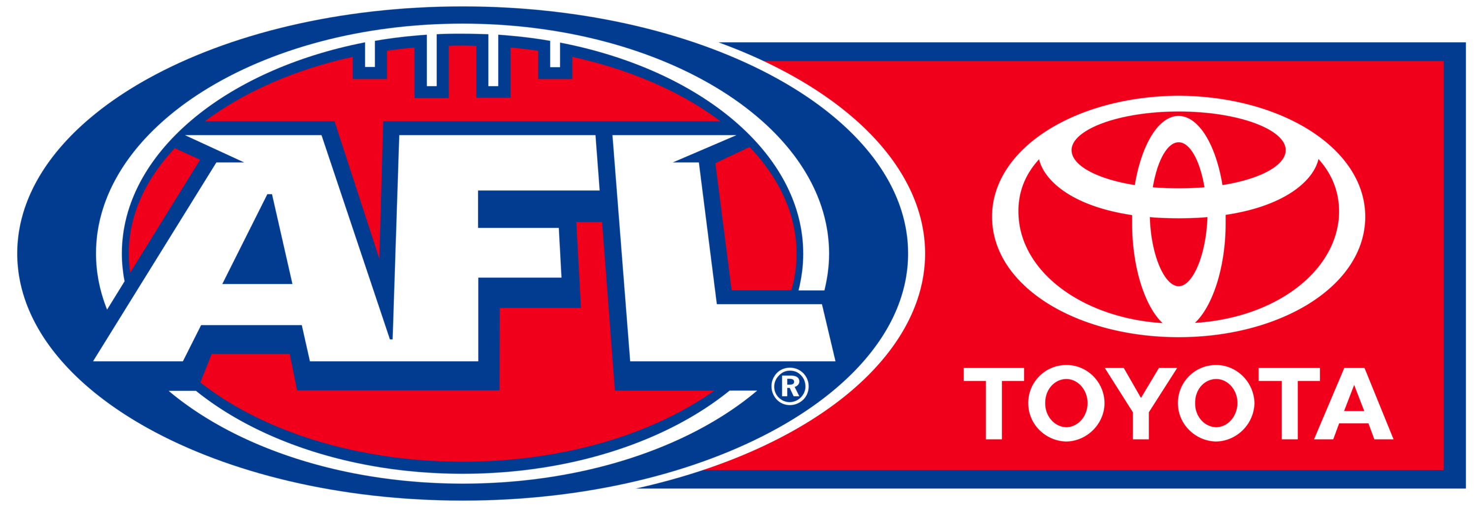 Australian Football League Logo