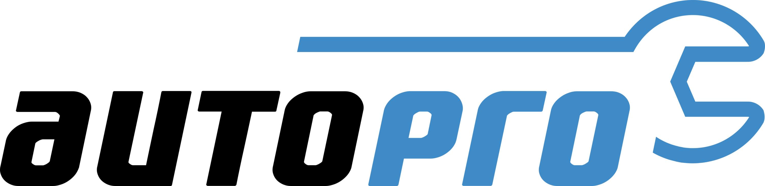 AutoPro Logo