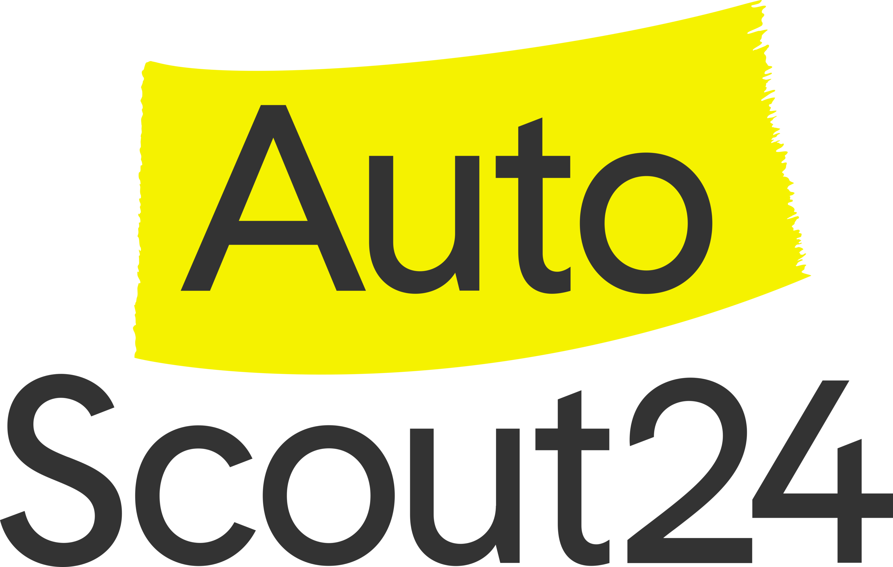 AutoScout24 Logo