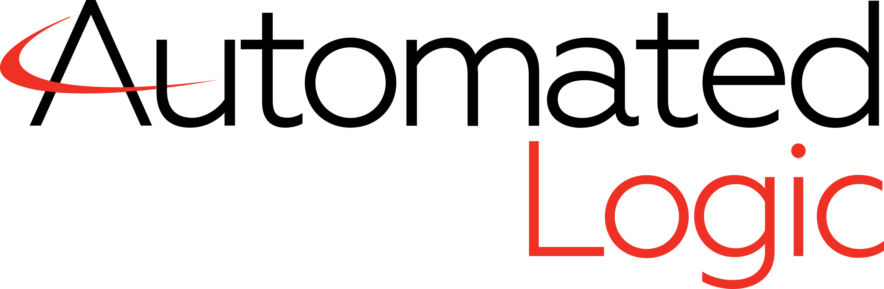 Automated Logic Logo