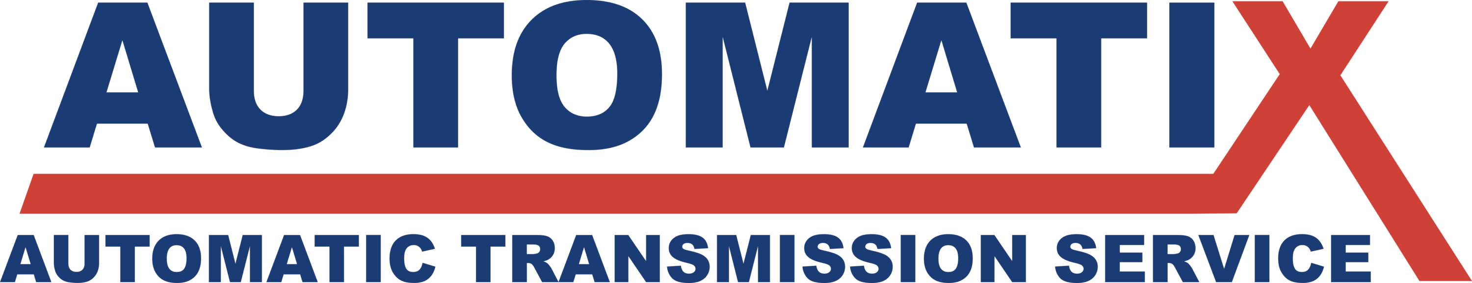 AutomatiX Logo