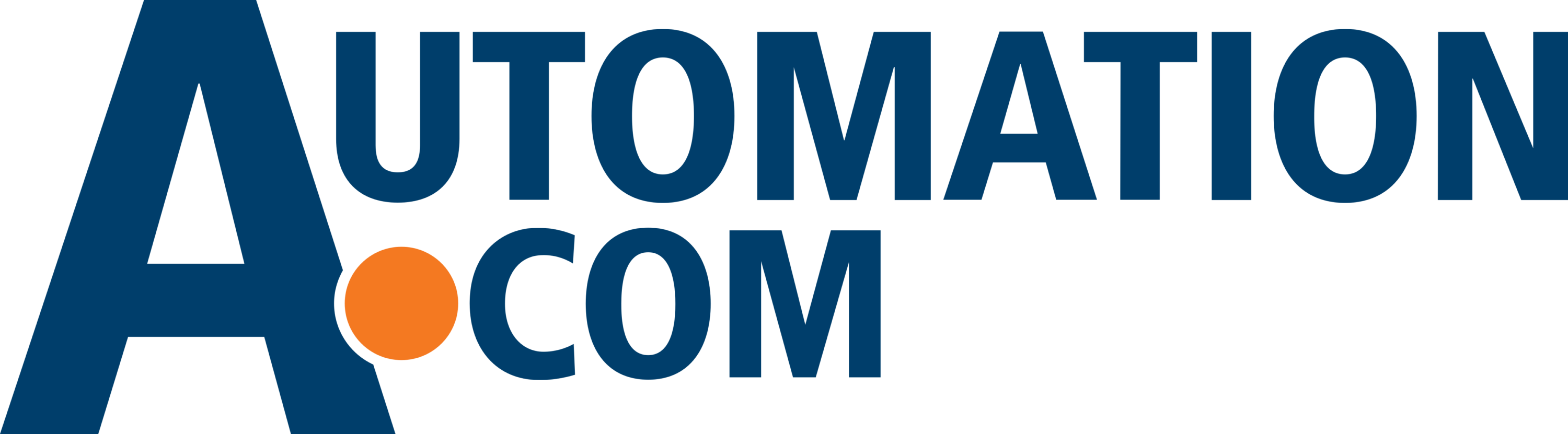 Automation.com Logo