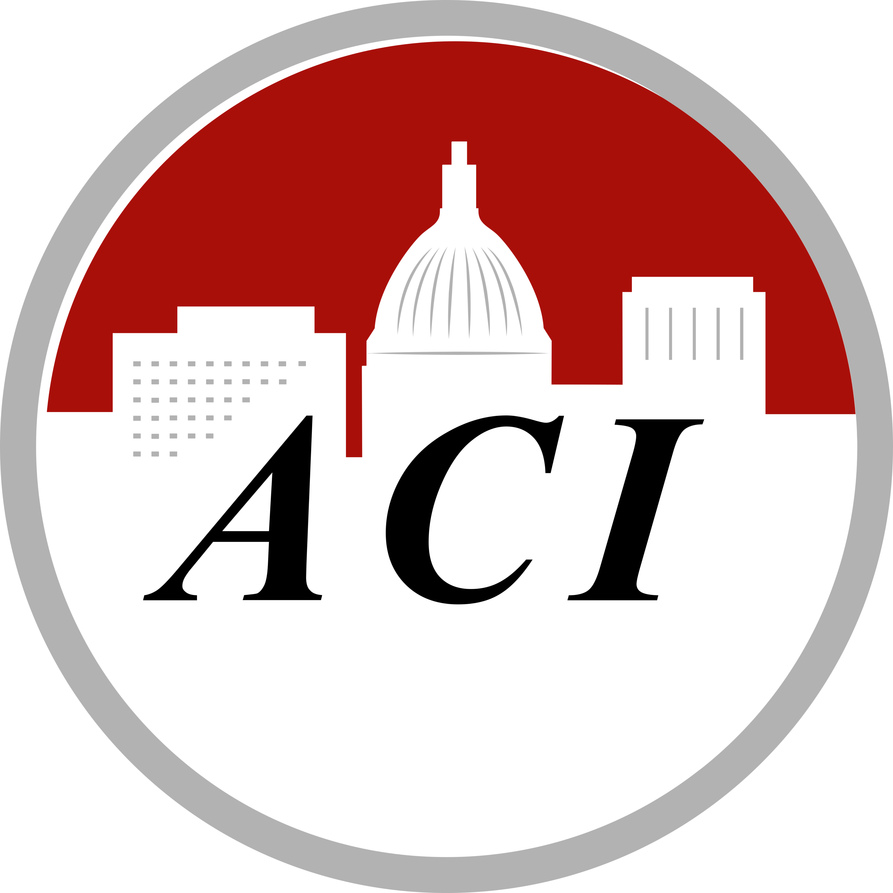 Automation Components Inc Logo