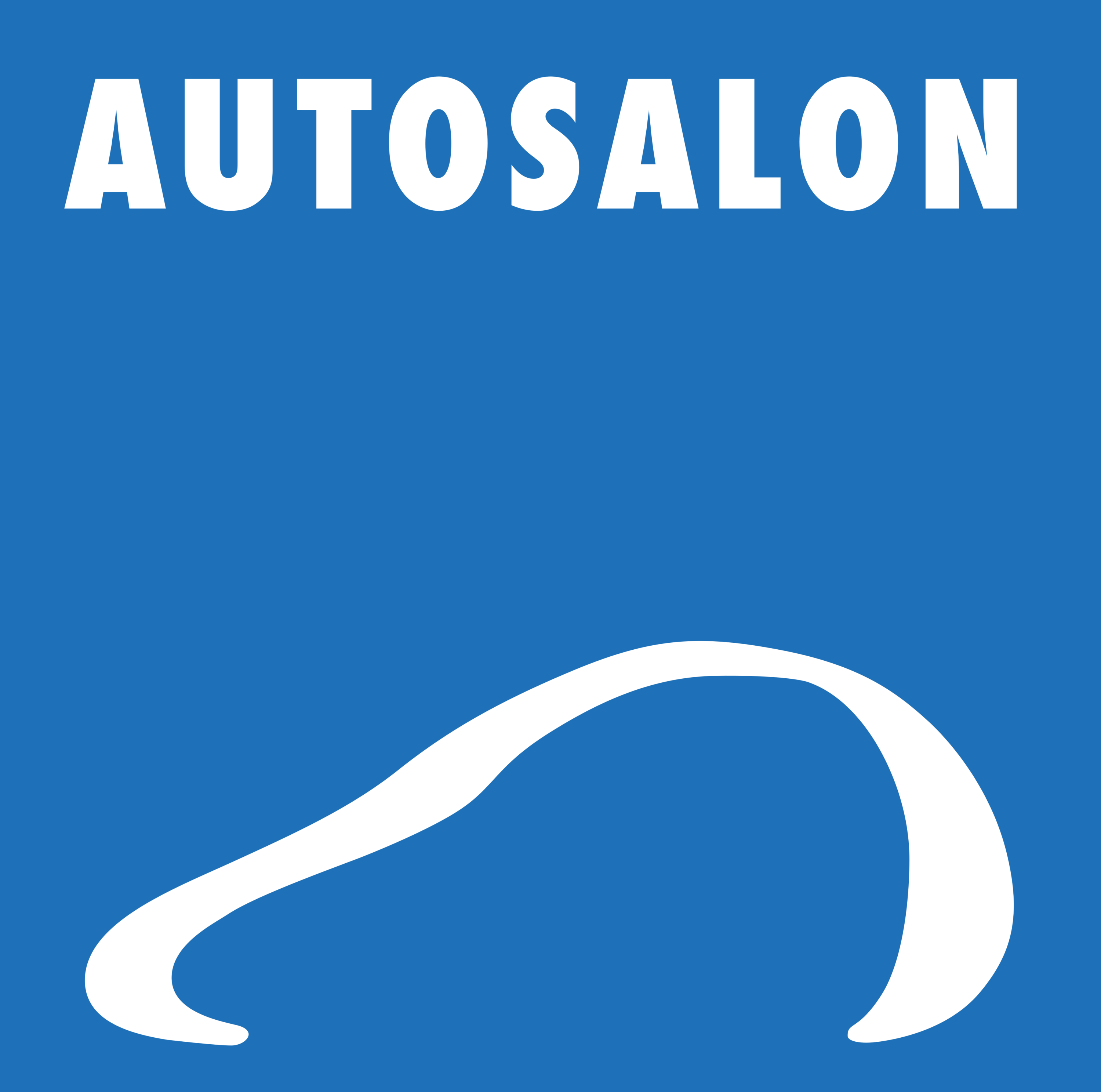 Autosalon Logo