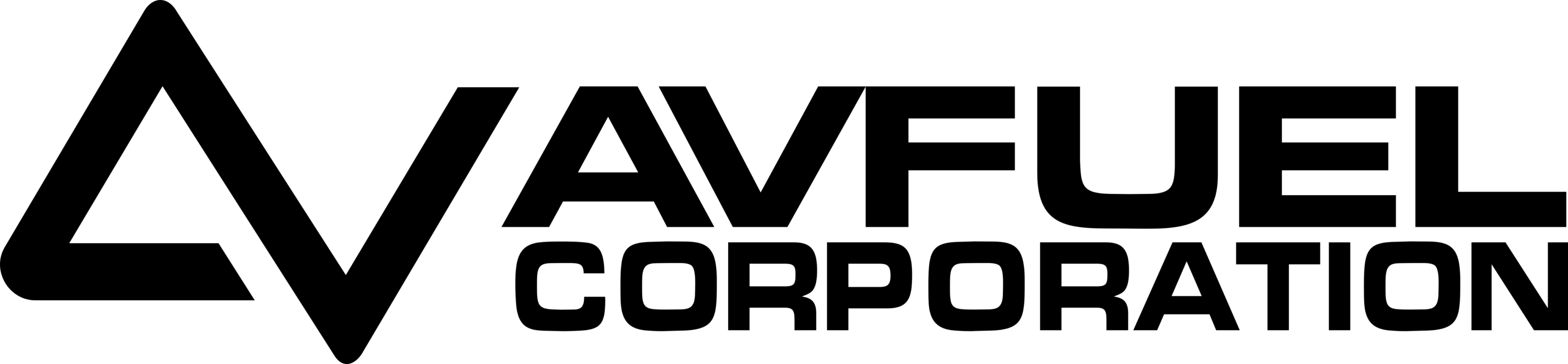 Avfuel Corporation Logo