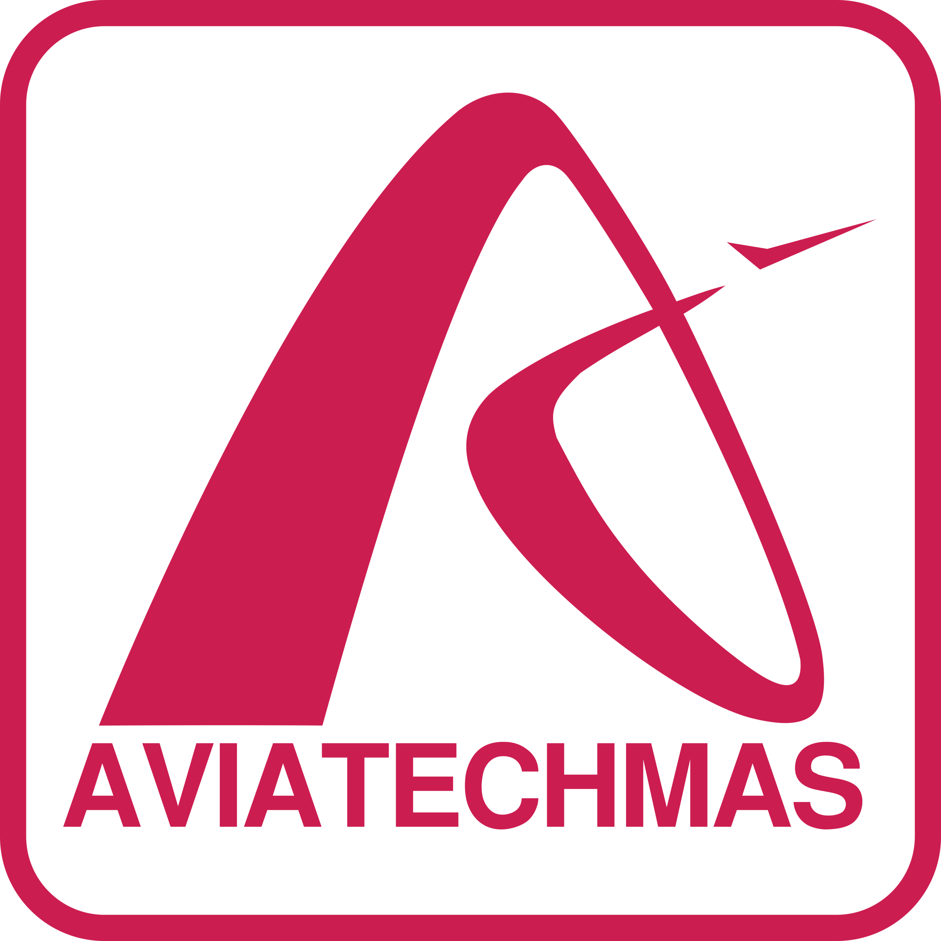 Aviatechmas Logo
