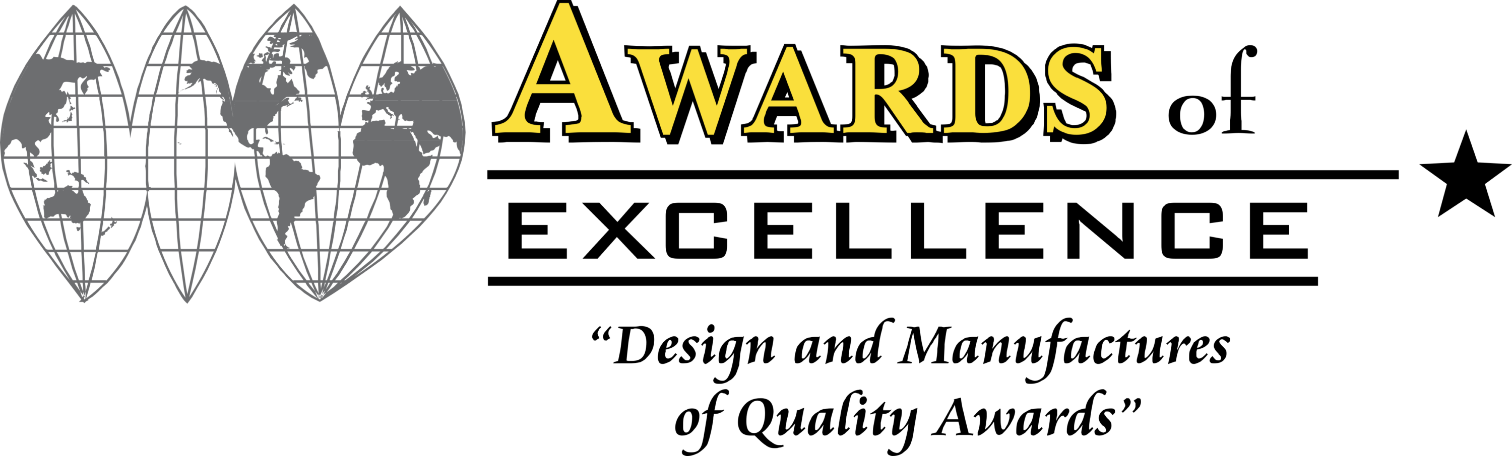 Awards of Excellence Logo