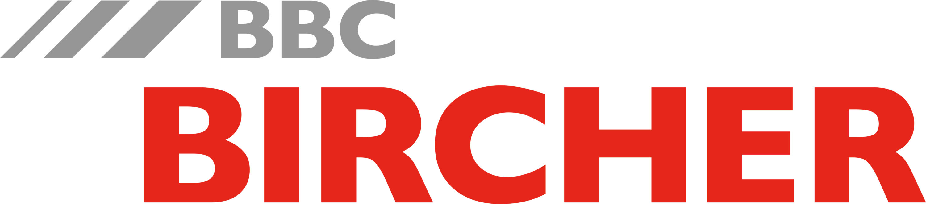 BBC Bircher Logo