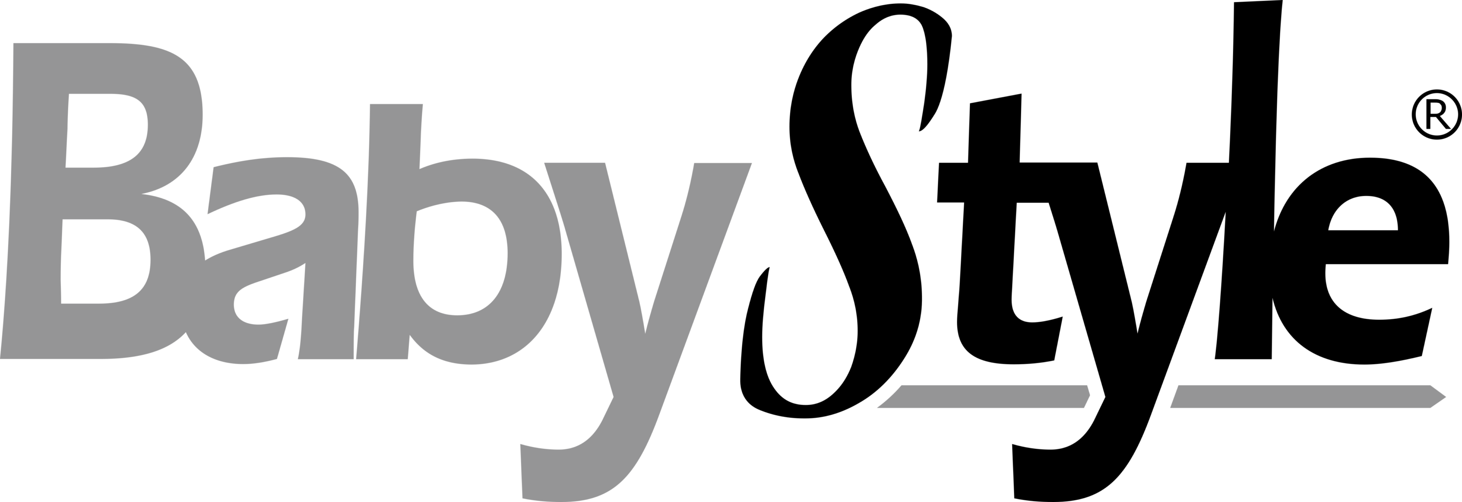 BabyStyle Logo