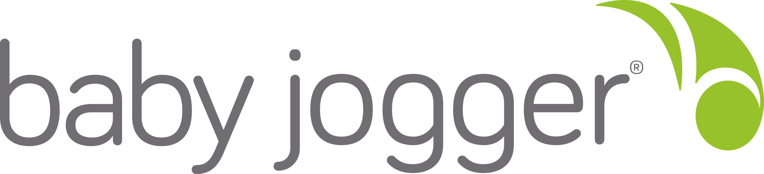 Baby Jogger Logo