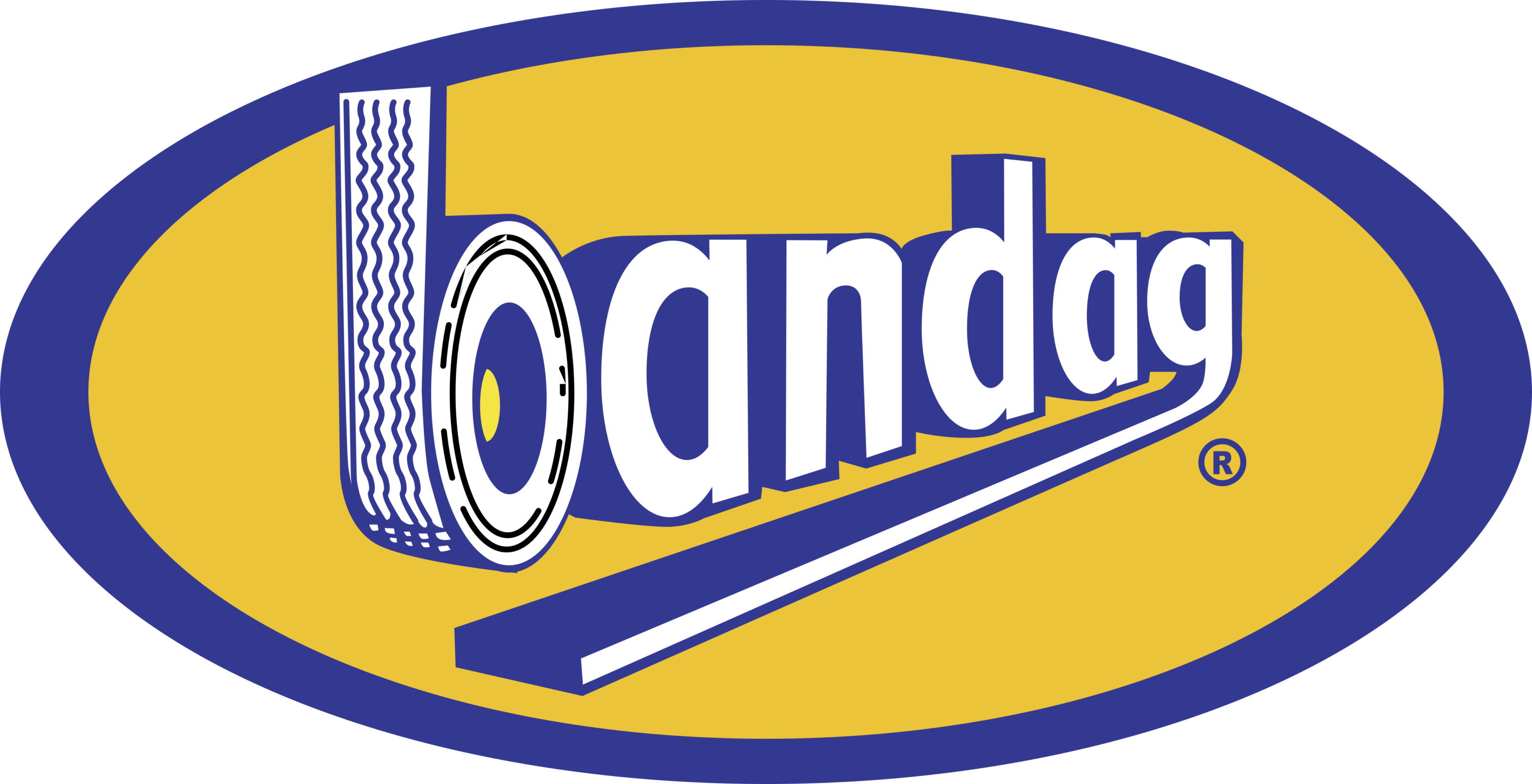Bandag Logo