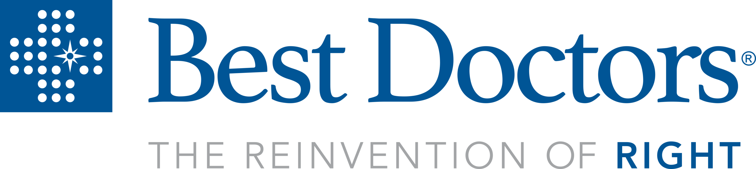 Best Doctors Logo