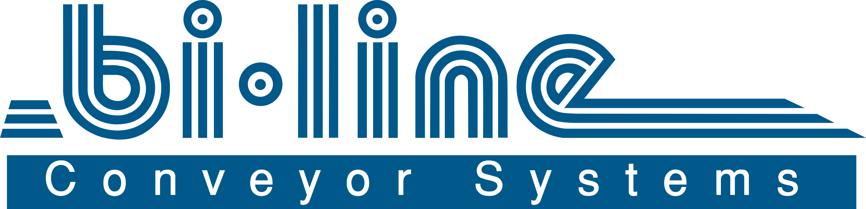 Bi Line Conveyors Logo