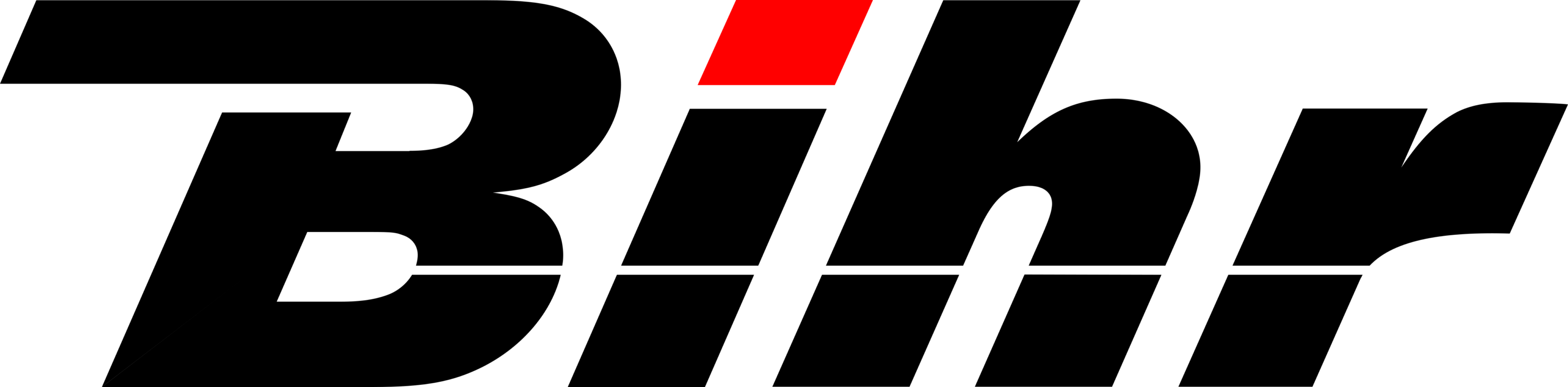 Bihr Logo
