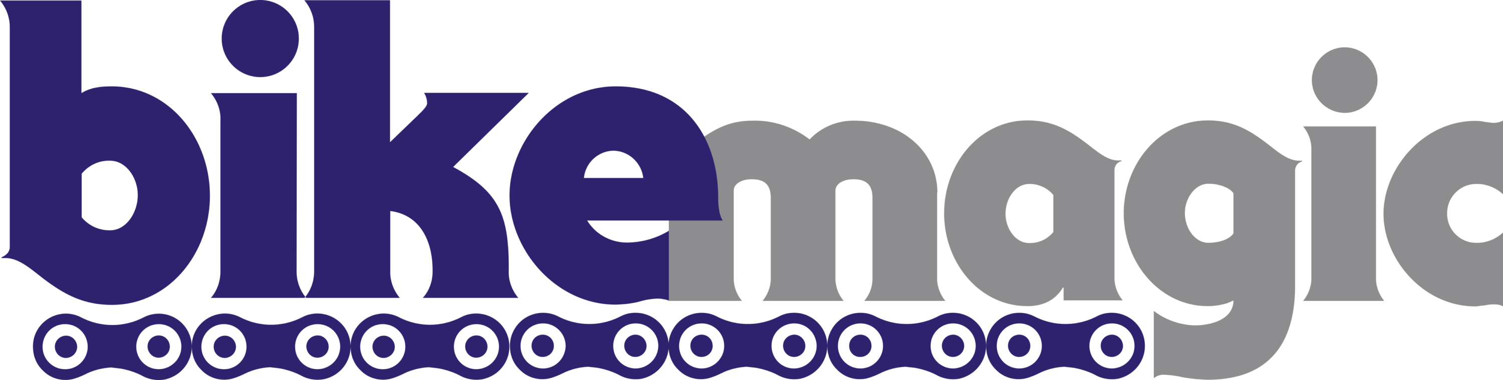 Bike Magic Logo