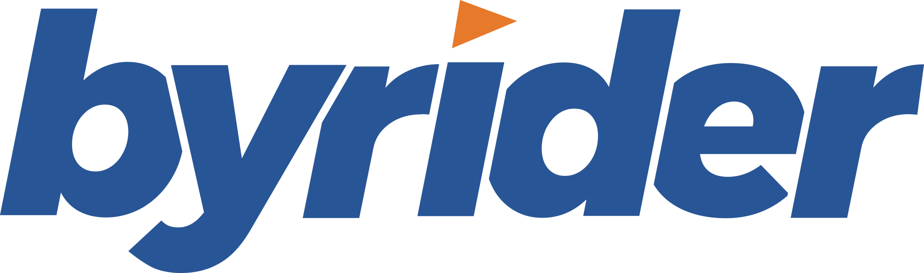Byrider Logo