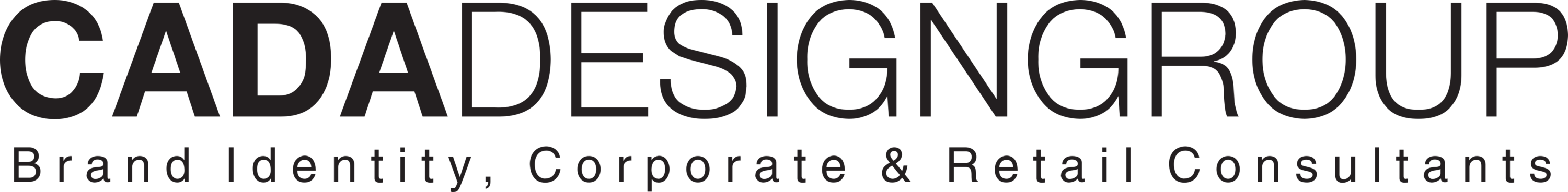 CADA Design Group Logo