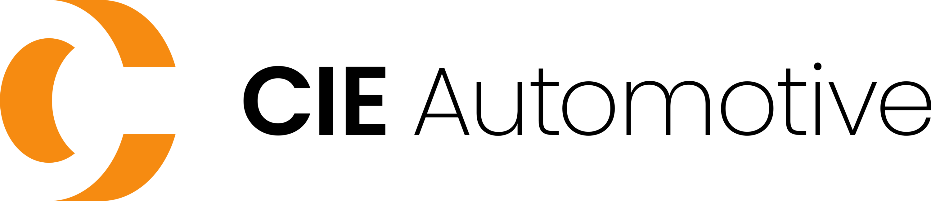 CIE Automotive Logo