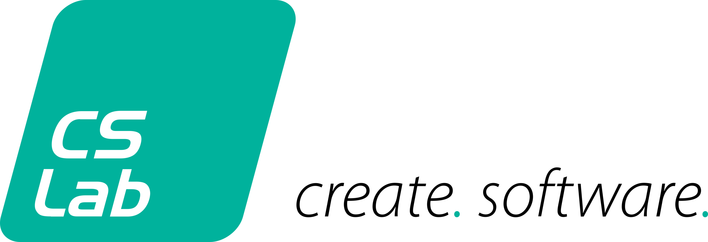 CS Lab GMBH Logo
