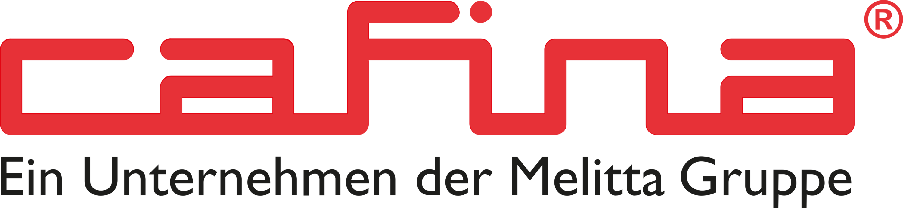 Cafina AG Logo