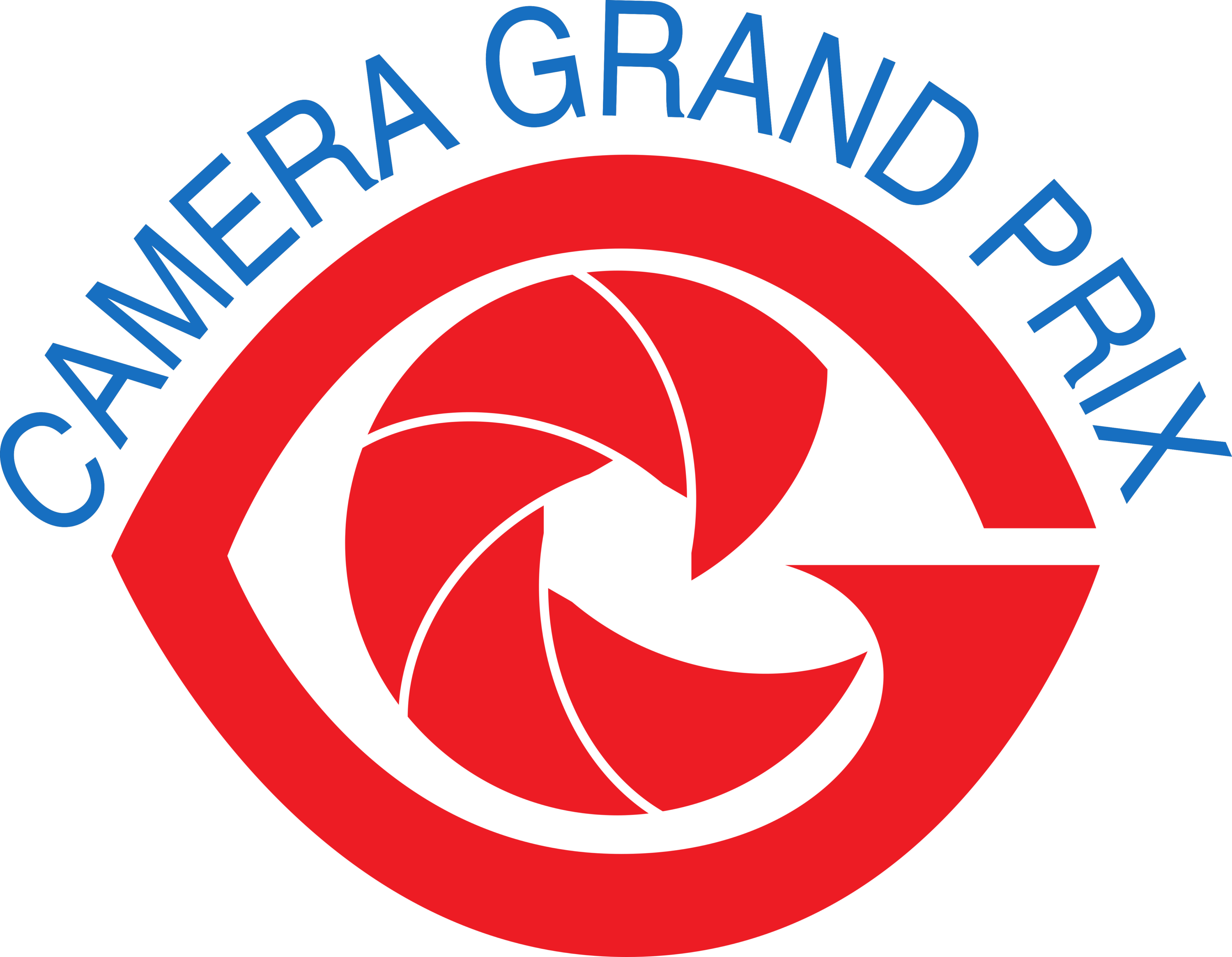 Camera Grand Prix Logo