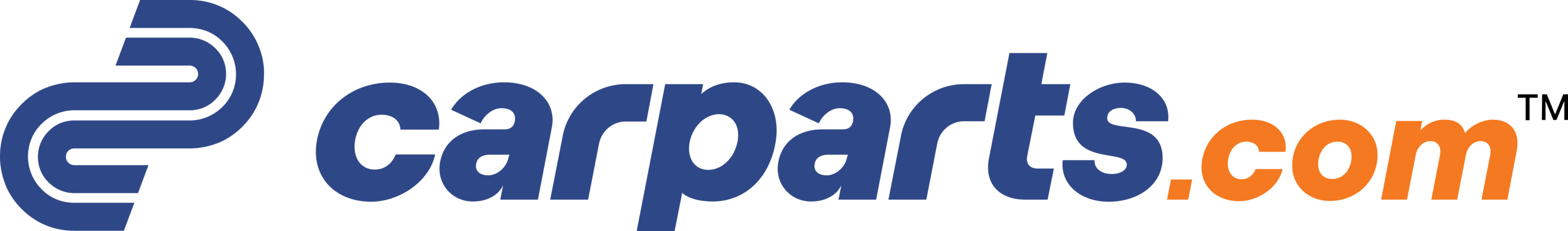CarParts.com Logo