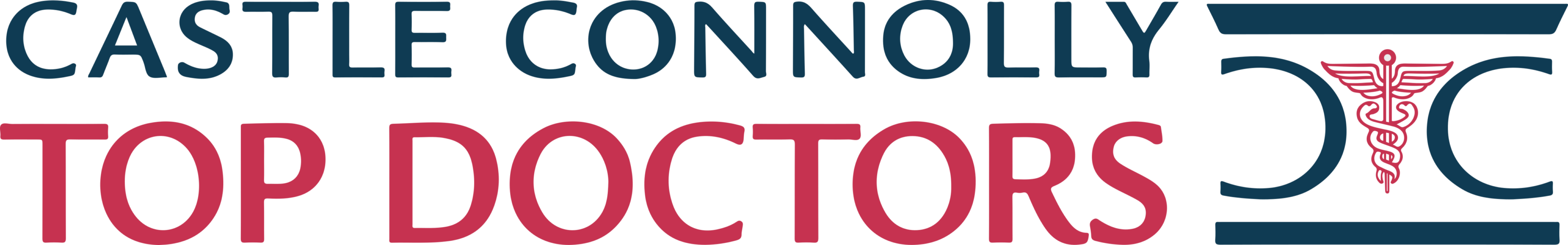 Castle Connolly Top Doctor Logo