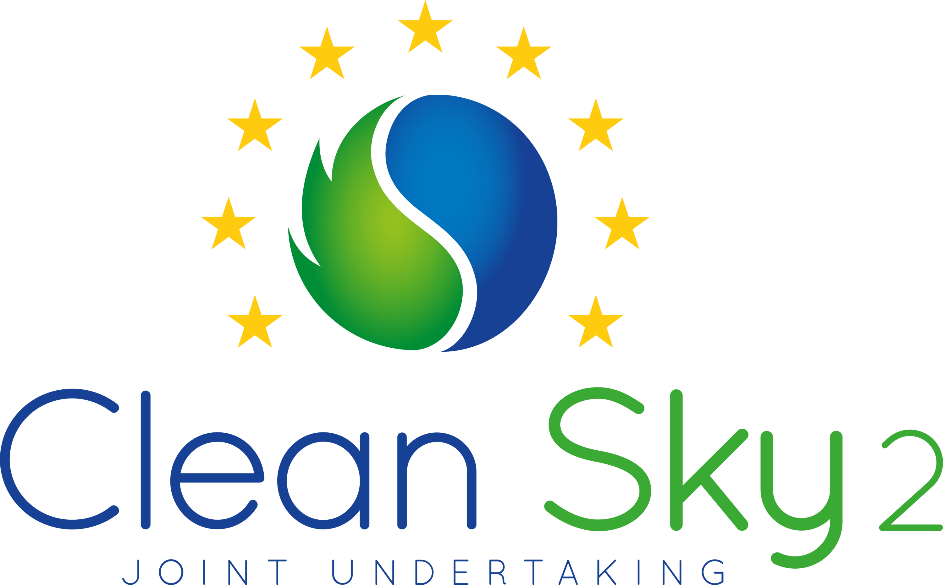 Clean Sky Logo